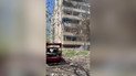 Кількість поранених у Запоріжжі зросла