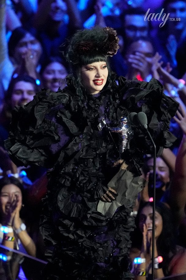 Леді Гага / © Associated Press