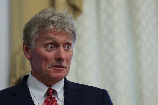 У Кремлі зробили заяву про ядерні навчання і натякнули на загрозу: деталі