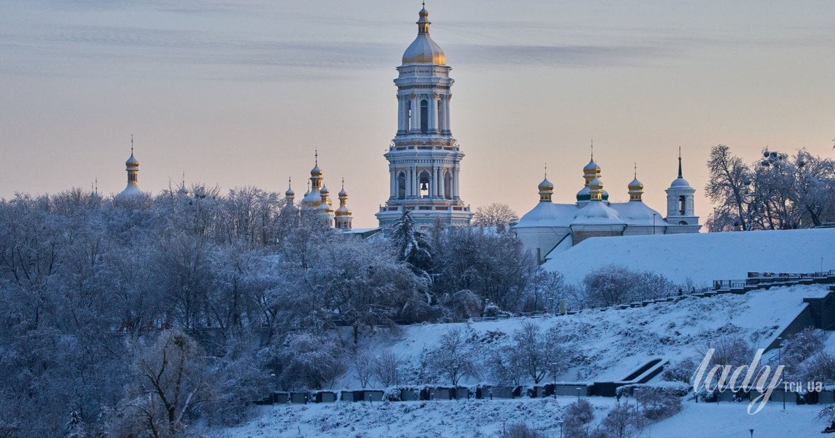 Зима вдохновляет - 7 причин выйти на улицу и подышать воздухом