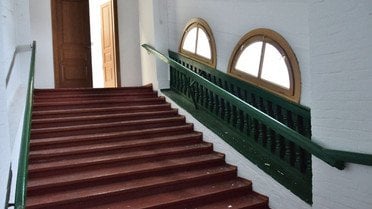 Наслідки атаки на Києво-Печерську Лавру / © Києво-Печерська Лавра