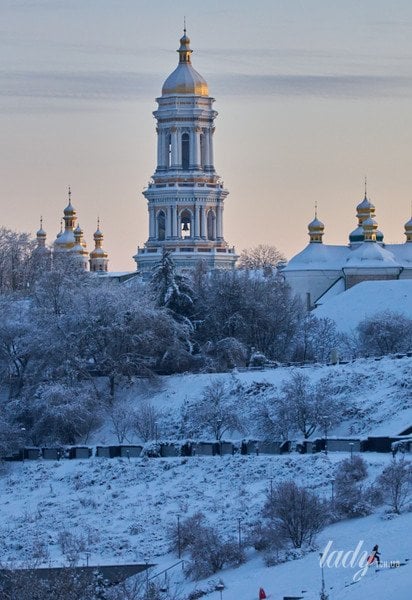 Непогода накроет Украину, поэтому в некоторых регионах объявлен желтый уровень опасности