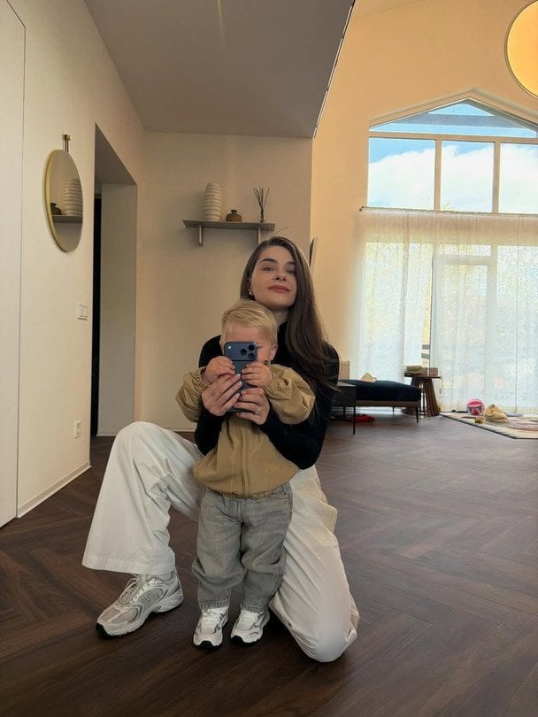 Екатерина Остапчук