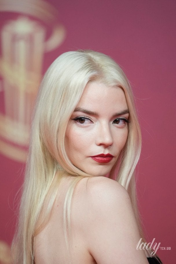 Аня Тейлор-Джой / © Associated Press