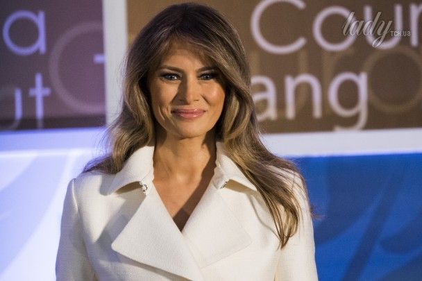 Мелания Трамп / © Getty Images