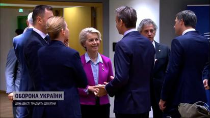 Іран отримав на горіхи: Рада ЄС вже ввела санкції