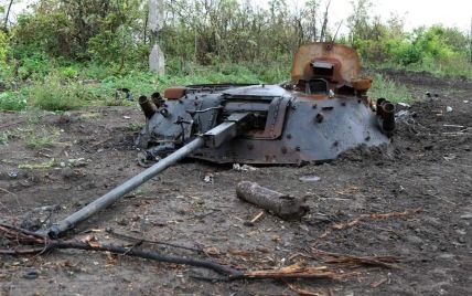 Россия с начала полномасштабной войны потеряла минимум тысячу танков — CNN