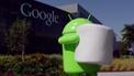 Новая версия ОС получила название Android Marshmallow