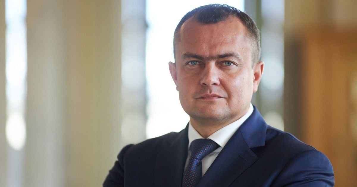 Нардеп Юрий Аристов был лишен мандата