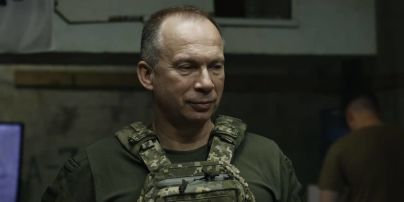 Александр Сырский