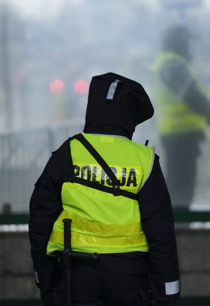 Поранив дев'ятьох, у рюкзаку — вибухівка: спливли нові деталі про нападника у польській школі