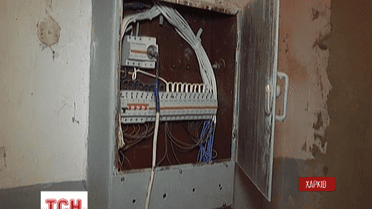 У Харкові мерзнуть сотні переселенців з Донбасу