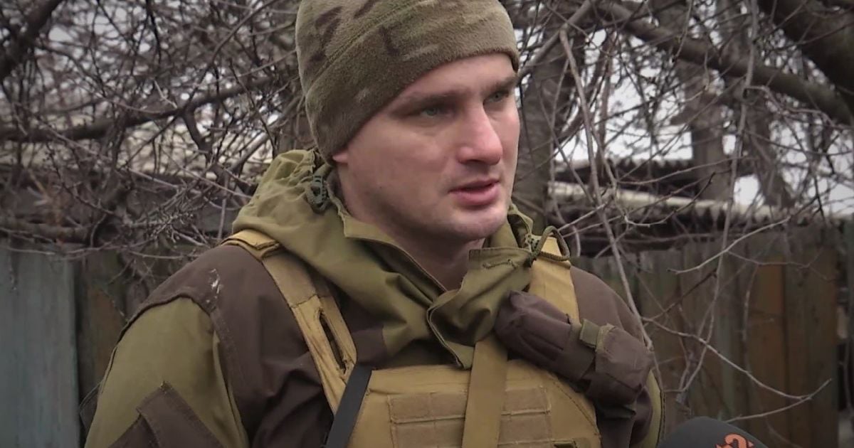 "Такой выброс адреналина, что ты не замечаешь трупы": боец Нацгвардии вспомнил выход из Дебальцево