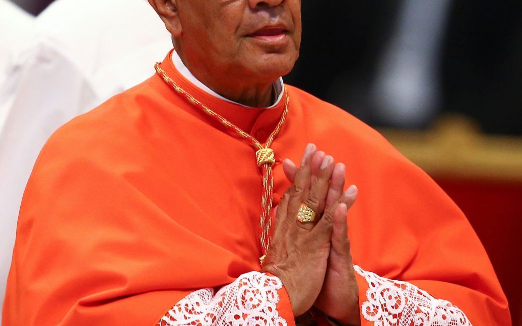13 з 17 призначених кардиналів братимуть участь у конклаві / © Reuters