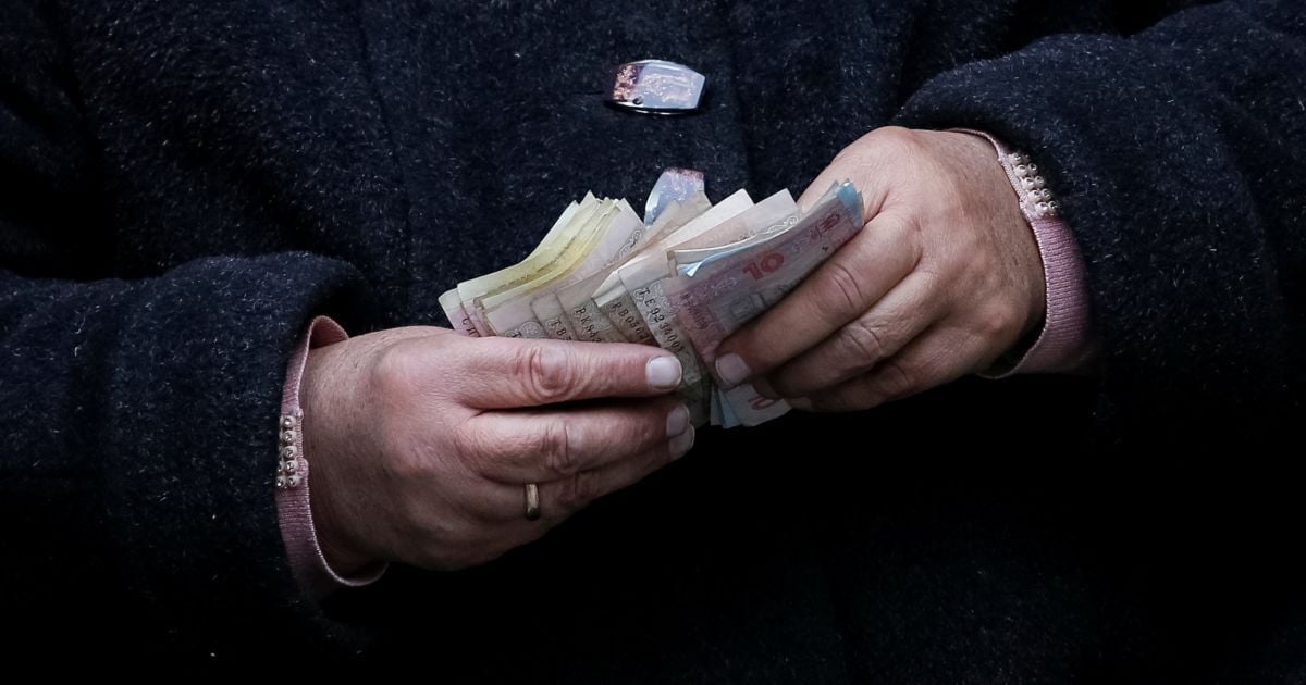 У Мінсоцполітики пропонують зменшити страховий стаж для виходу на пенсію