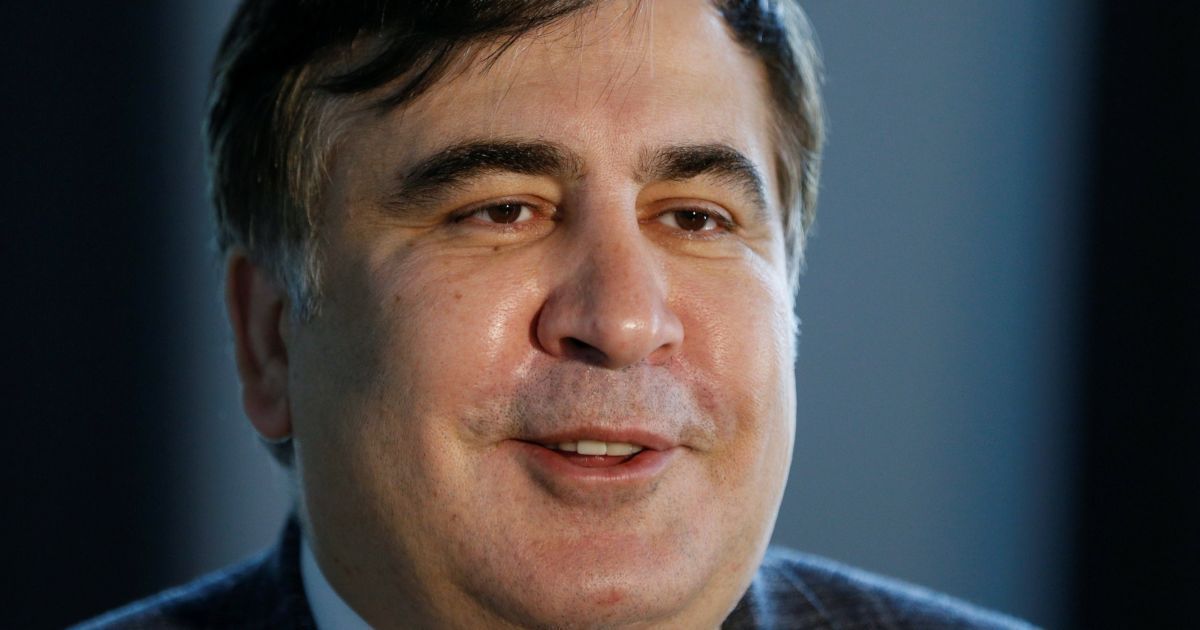 У ГПУ запевнили, що Саакашвілі не видаватимуть Грузії