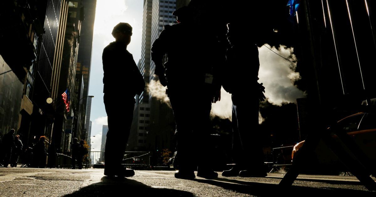 У США зросла кількість потерпілих унаслідок наїзду на натовп