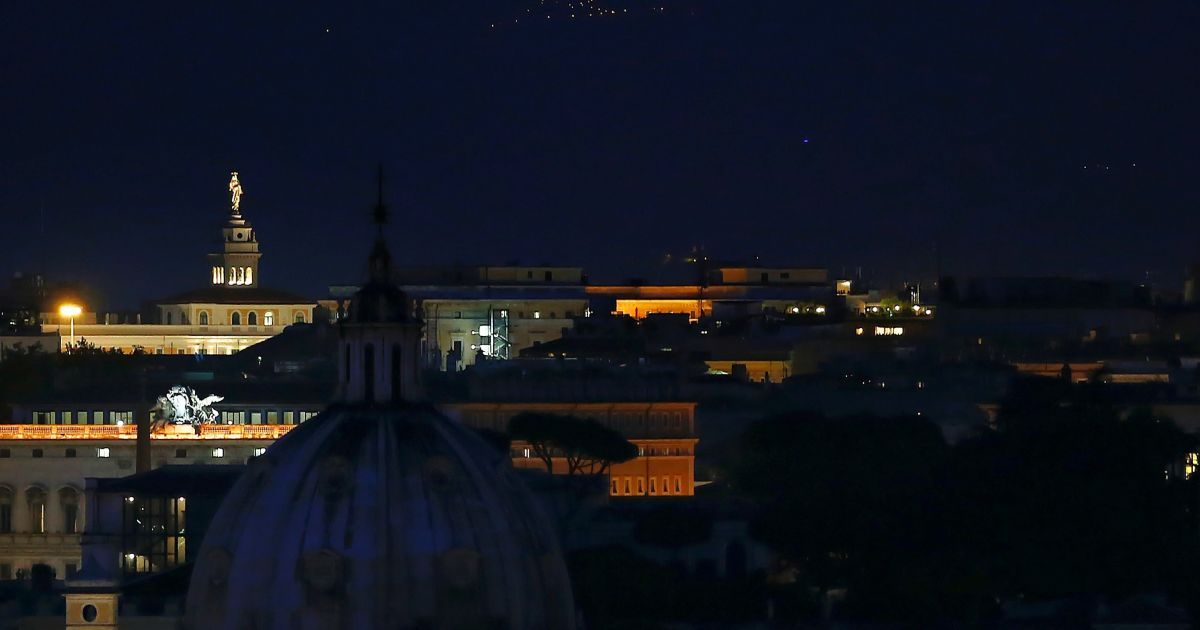 Супермісяць_10 / © Reuters