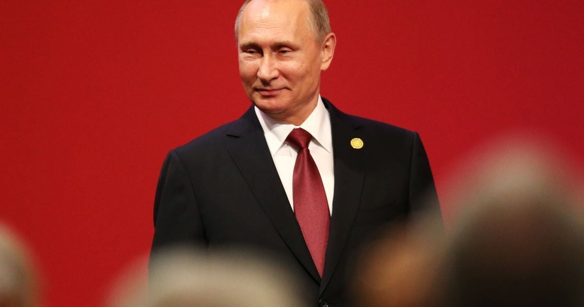 Гибридная капитуляция II