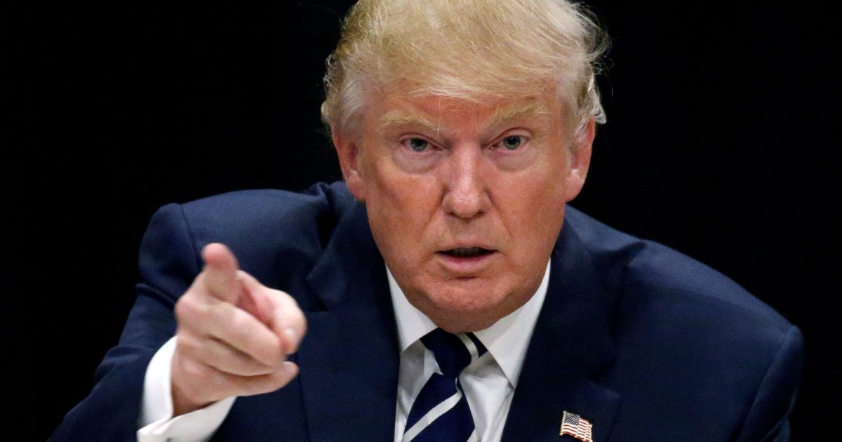 Трамп определился с будущим главой ЦРУ и генпрокурором — СМИ