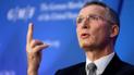 Генсек НАТО призвал Запад сохранить давление и санкции против России