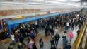 Кличко обещает к 2025 году построить метро на Троещину