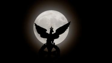 Супермісяць_12 / © Reuters