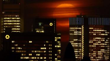 Супермісяць_11 / © Reuters