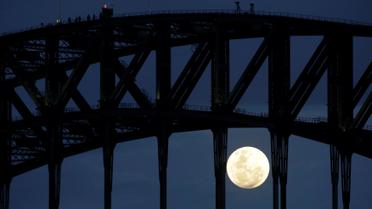 Супермісяць_2 / © Reuters