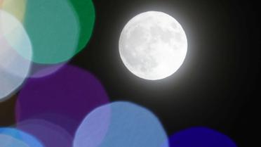 Супермісяць_4 / © Reuters