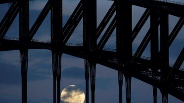 Супермісяць_3 / © Reuters