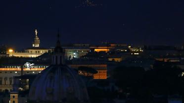 Супермісяць_10 / © Reuters