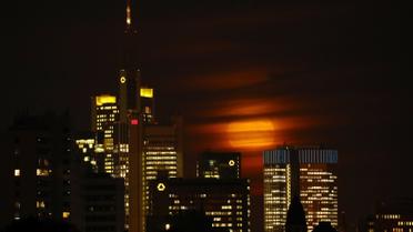 Супермісяць_9 / © Reuters