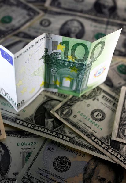 Курсы валют.