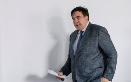 Саакашвили планирует обжаловать лишение украинского гражданства в суде