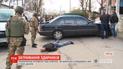 У Вінниці затримали банду рекетирів, яка вимагала від іноземця 6 тисяч доларів