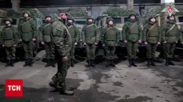 Арешти в Росії! Затримали заступника голови генштабу армії РФ!