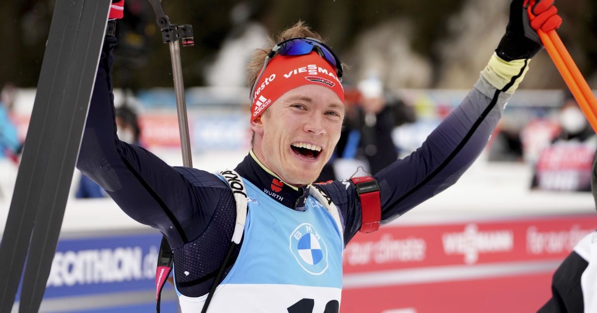 Бенедікт Долль