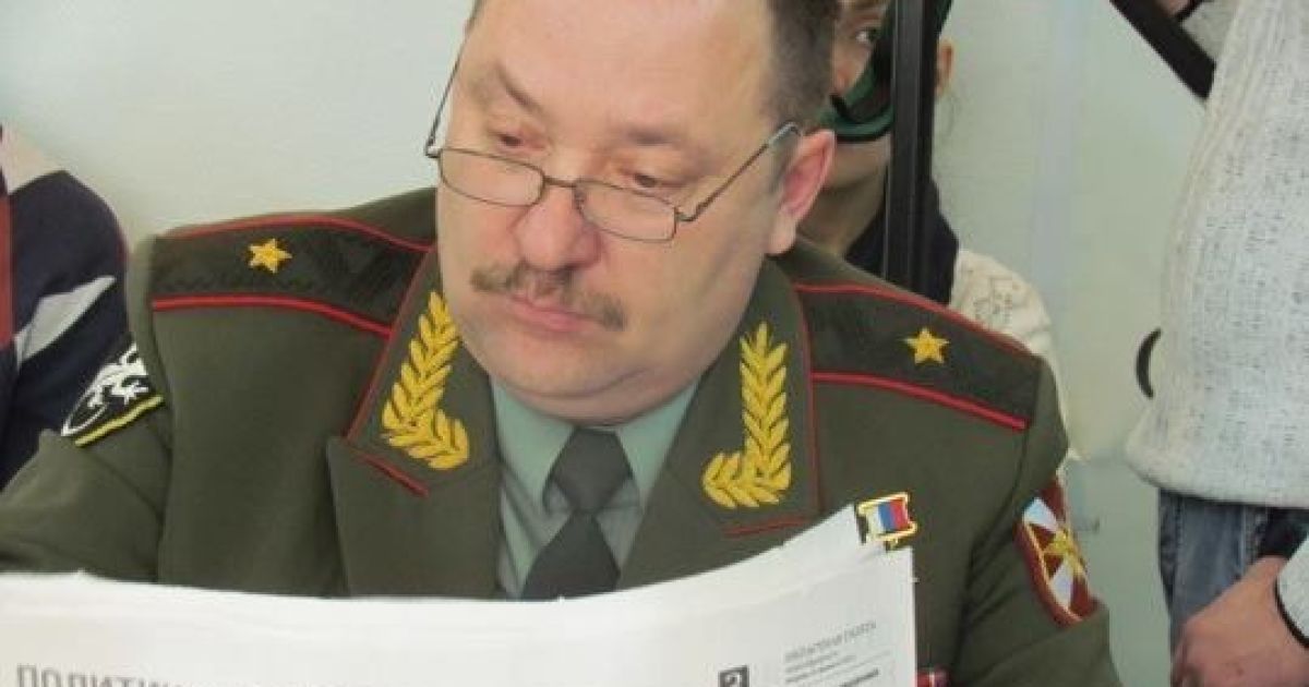 Роман Шадрін