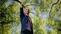 Спецпосланник президента США Стив Уиткофф