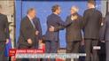 Журналисты заметили странное поведение президента Еврокомиссии