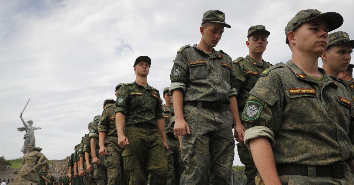 Трошки помилився координатами: на Херсонщині командир окупантів випадково уколошкав елітних спецпризначенців