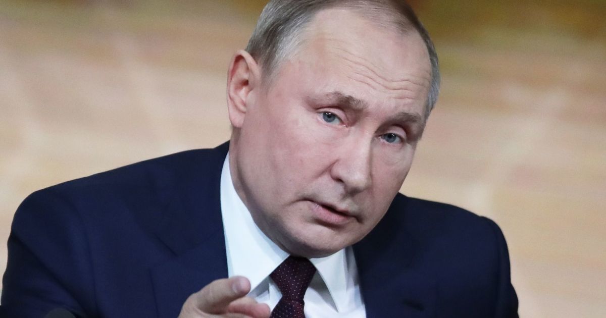 Нацсовет проверит телеканал "НАШ" из-за пресс-конференции Путина