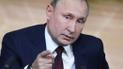 Нацсовет проверит телеканал "НАШ" из-за пресс-конференции Путина
