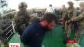 Спецподразделение "Альфа" провело успешную антитеррористическую операцию на воде вблизи Одессы