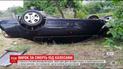 В Кривом Роге объявили приговор водителю, который пьяным за рулем сбил женщин