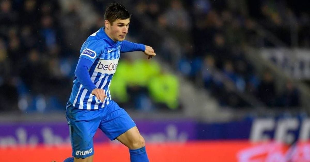 Малиновский опроверг слухи о своей травме