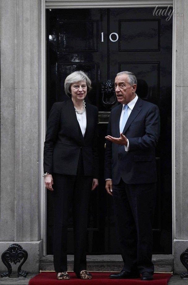 Тереза Мэй / © Reuters