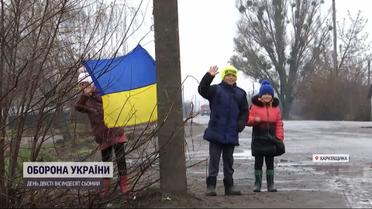 Подвиг ізюмських дітей: як малечі вдалося обдурити окупаційні війська