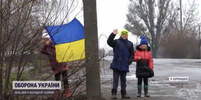 Подвиг ізюмських дітей: як малечі вдалося обдурити окупаційні війська